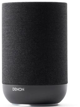 Denon Homespeaker 200 black — thumbnail 1