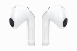 Samsung Galaxy Buds4 - Wit + 1 jaar extra garantie — thumbnail 8