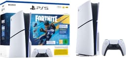 PlayStation 5 Disc Edition - Inclusief 8 Fortnite items + 1000 V-Bucks — thumbnail 3