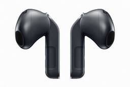 Samsung Galaxy Buds4 - Zwart + 1 jaar extra garantie — thumbnail 4