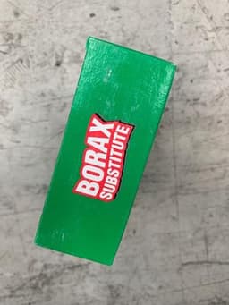 Borax Substituut - 2 x 500 g Dozen voor Natuurlijke Reiniging — thumbnail 2