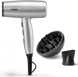 BaByliss Cosmos D580DE — thumbnail 1