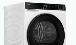 Haier X 5 HD120-E357U1 Warmtepompdroger 12 kg - AI Dry - Lage temperatuur - hOn App - Hygiene - Inverter Motor — thumbnail 6