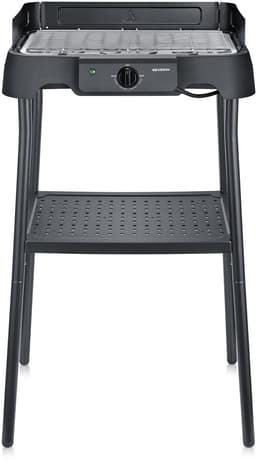 Severin Elektrische BBQ Tafelgrill PG8594 |  | 4008146048074 — thumbnail 1