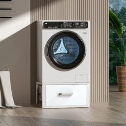 mavoa® Wasmachine verhoger - Wasmachine kast - Wasmachine meubel — thumbnail 3