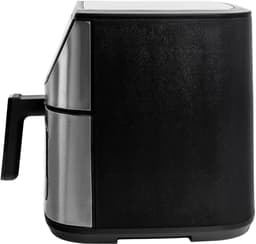 BERGMANN YA Air Fryer - 8L Capaciteit - 1800W - 7 Programma's - LED Touch Panel — thumbnail 15