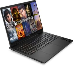 HYPERX OMEN 15-ga0070nd - 15.3 inch - 2.5K - Intel Core i7-14650HX - 24 GB - 1 TB - GeForce RTX™ 5060 - QWERTY — thumbnail 5