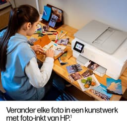 HP Envy Photo 7930 All-in-One Printer |  | 0198990280417 — thumbnail 4