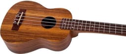 Flight Concert Ukelele - Natural Series - NUC200 — thumbnail 2