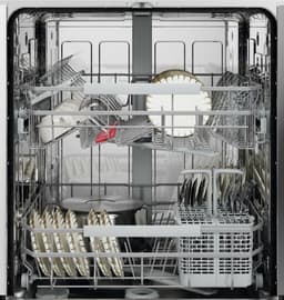 AEG GI7200A1SN 7000 - Inbouwvaatwasser - GlassCare - Energielabel A — thumbnail 20