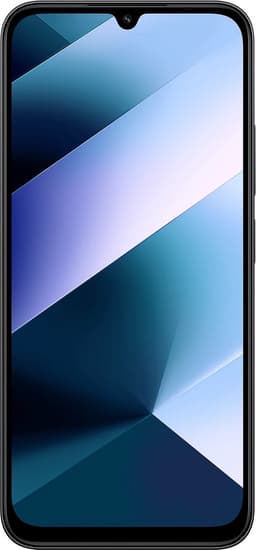 Xiaomi POCO C85 - 8GB RAM 256GB ROM - Zwart — thumbnail 2