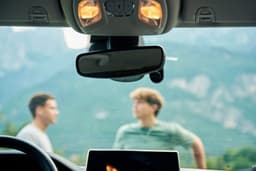 Nextbase Piqo 2K Dashcam – Compacte 1440p Dashcam, 145°- beeldhoek , GPS, WiFi, Bluetooth & Parkeermodus — thumbnail 5