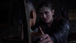 The Last of Us: Part II Remastered - PS5 — thumbnail 14