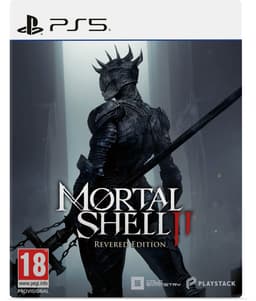 Mortal Shell 2 Revered Edition - PS5 — thumbnail 1