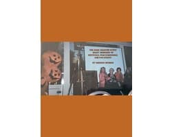 The Dark Shadows Event Diary