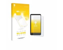 upscreen - Screenprotector voor Xiaomi Moaan InkPalm Mini Plus 2 - Folie Beschermfolie Beschermglas matte