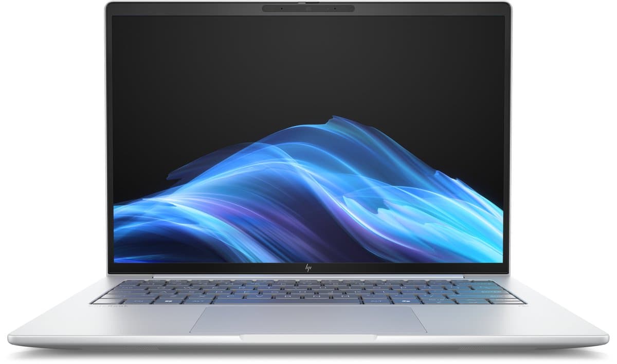 HP Elitebook 8 G1i 14" Copilot+ PC - D7GS2ET QWERTY — afbeelding 1