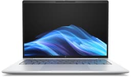 HP Elitebook 8 G1i 14" Copilot+ PC - D7GS2ET QWERTY — thumbnail 1
