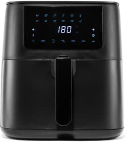 XXL Heteluchtfriteuse – 5,5 Liter – 1700W – Digitaal Touchscreen — thumbnail 1