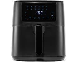 XXL Heteluchtfriteuse – 5,5 Liter – 1700W – Digitaal Touchscreen