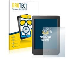 BROTECT - Screenprotector voor Tolino Page 2 - Folie Beschermfolie Beschermglas matte