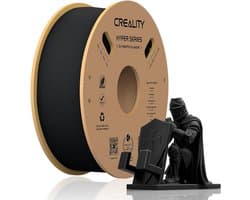 Hoogwaardig 3D Printer Filament PLA 1.75mm 1kg voor Snel en Nauwkeurig Printen