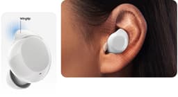 Samsung Galaxy Buds Core - Draadloze In-Ear Oordopjes - Zwart — thumbnail 5