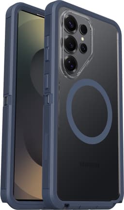 OtterBox Defender Pro XT Clear Series voor Samsung Galaxy S26 Ultra, Mountain Storm — thumbnail 4