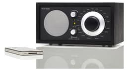 Tivoli Audio - Model One BT - FM/AM Radio met Bluetooth - Zilver/Zwart — thumbnail 2