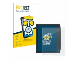 BROTECT - Screenprotector voor PocketBook Era Color - Folie Beschermfolie Beschermglas matte