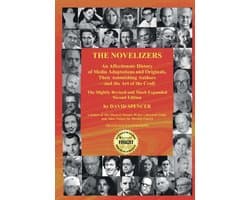 The Novelizers (Revised and Expanded Second Edition)
