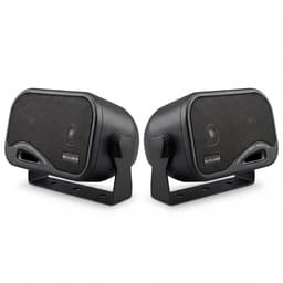 Caliber Auto Speakers - Opbouw autospeakers - 3-Weg systeem - 120 Watt - Set van 2 (CSB2) — thumbnail 1