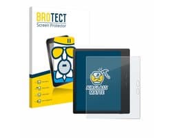 BROTECT - Screenprotector voor Boox Go Color 7 Gen II - Folie Beschermfolie Beschermglas matte