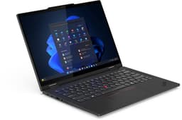 Lenovo ThinkPad T14s 2‑in‑1 Gen 1 - Intel Core Ultra 7 255U - 14 inch - 32G/1TB — thumbnail 3