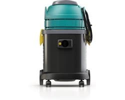 Water-stofzuiger Tennant V-WD-27 - Tankinhoud 27 liter - 1.300 Watt - 8,5 m kabel