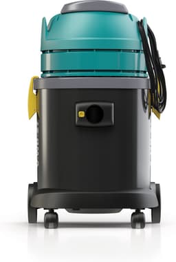 Water-stofzuiger Tennant V-WD-27 - Tankinhoud 27 liter - 1.300 Watt - 8,5 m kabel — thumbnail 1