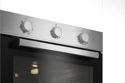 geïntegreerde multifunctionele oven 72l 60cm roestvrij staal - beko - BBIE12100XD — thumbnail 3