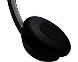 Headphones with Microphone Epos 230 Black