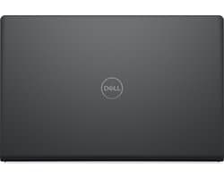 DELL Vostro 3515 | AMD Ryzen™ 5 3450U | 15 FHD | Zwart | Qwerty - ES
