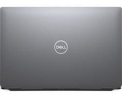 DELL Latitude 5420 Intel® Core™ i5 i5-1135G7 Laptop 35,6 cm (14") 8 GB DDR4-SDRAM 256 GB SSD Wi-Fi 6 (802.11ax) Windows 10 Pro Brits Engels Grijs