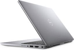 DELL Latitude 5320 Intel® Core™ i5 i5-1135G7 Laptop 33,8 cm (13.3") Full HD 8 GB DDR4-SDRAM 256 GB SSD Wi-Fi 6 (802.11ax) Windows 10 Pro Grijs US International — thumbnail 2