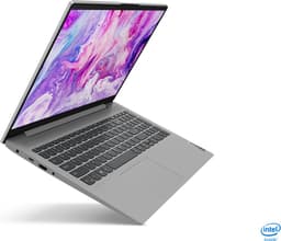 Lenovo IdeaPad 5 Notebook 39,6 cm (15.6") 1920 x 1080 Pixels Intel® 11de generatie Core™ i5 8 GB DDR4-SDRAM 512 GB SSD Wi-Fi 6 (802.11ax) Windows 10 Home — thumbnail 4