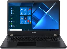 Acer TravelMate P2 P215-53-5278 Intel® Core™ i5 i5-1135G7 Laptop 39,6 cm (15.6") HD 8 GB DDR4-SDRAM 256 GB SSD Wi-Fi 6 (802.11ax) Windows 10 Pro Zwart — thumbnail 1
