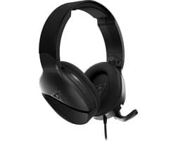 Turtle Beach Recon 200 Gen2 - Gaming headset - Multi Platform - Zwart