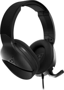 Turtle Beach Recon 200 gen 2 gaming headset — thumbnail 1