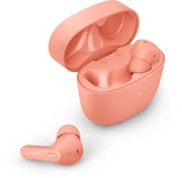 Philips TAT2206 - Draadloze In-Ear Oordopjes - Roze — thumbnail 3