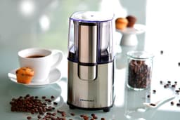 Blaupunkt FCG701 Molen met messen Zilver 120 W — thumbnail 5