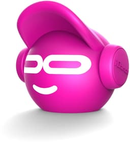 Idance Beat dude mini Pink — thumbnail 1