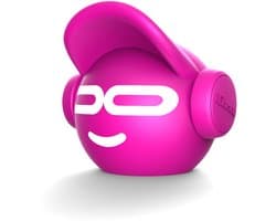 Idance Beat dude mini Pink