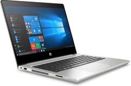 HP ProBook 430 G6 Intel® Core™ i5 i5-8265U Laptop 33,8 cm (13.3") 8 GB DDR4-SDRAM 256 GB SSD Wi-Fi 5 (802.11ac) Windows 10 Pro Zilver — thumbnail 3